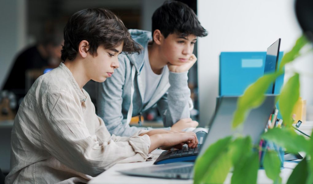 Scuole private a Siena